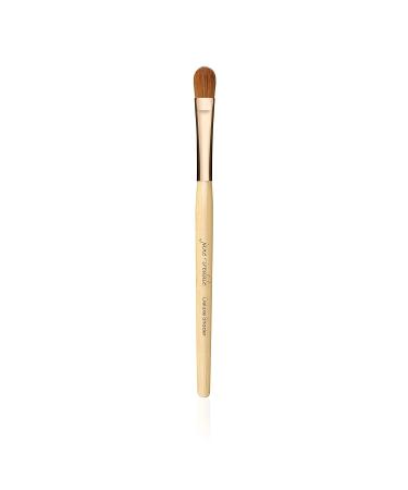 jane iredale Deluxe Shader Brush Rose Gold (Naturon)