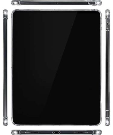 Official NFL Kansas City Chiefs iPad 10.2in Clear Case | Skinit - Buy Online on GoSupps.com