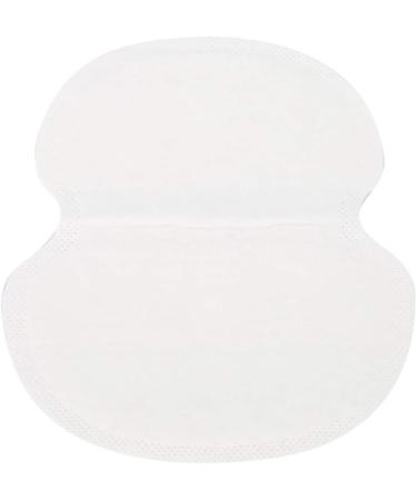 Disposable Cotton Underarm Sweat Absorbent Pads Unisex Armpit Sweat Absorbent Pads (3) - Buy Online on GoSupps.com