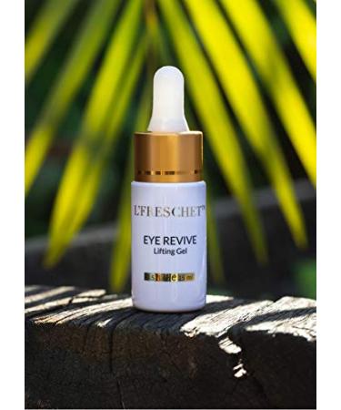 L Freschet Eye Revive Lifting Gel - Anti-Aging Eye Treatment for Dark Circles & Puffiness - Fast Shipping Worldwide - Buy Online on GoSupps.com