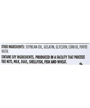 365 by Whole Foods Market Vitamin D3 5000 IU 120 ct - Buy Online on GoSupps.com