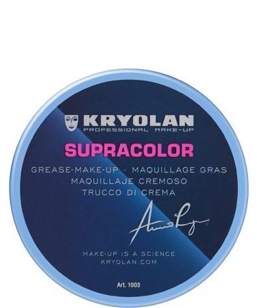 Kryolan 1003 SUPRACOLOR 55ML Cream Make-up (G 82)