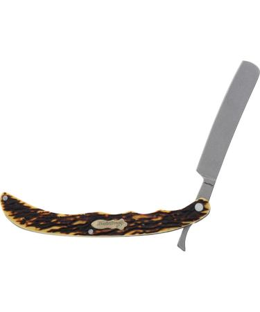 Uncle Henry Shaver Blade Combo Set - High-Quality Blades for Precision Shaving | International Shipping Available - Buy Online on GoSupps.com