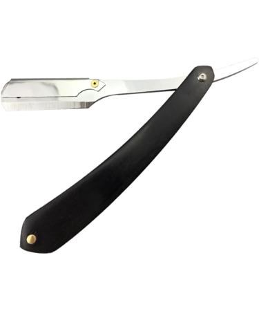 Frcolor 2-in-1 Foldable Bamboo Razor for Men | Double Cutting Hairdresser & Bartschneider Kit - International Shipping Available - Buy Online on GoSupps.com