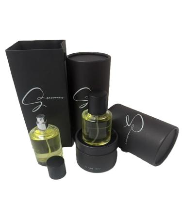 Perfume mens gifts men's cologne intense perfume for men gift set travel bottles small gifts for men who want nothing mens cologne sampler sets mens lotion splash spray gifts for young men