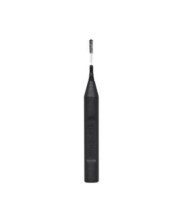 Elgydium Clinic Mono Compact Brushes - Black Pack of 4 | International Shipping Available - Buy Online on GoSupps.com