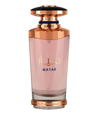 Mayar Perfume for Women 100 ML (3.4 fluid ounce)