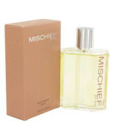 Mishief by Ameia Beauy Eau De Pafum Spay 3.4 oz (Me)