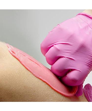 Mr. Wax New Age Waxing Passion Fruit Pearls - Pain-Free Hair Removal for Face Eyebrows Upper Lip Intimate Areas & Armpits - Buy Internationally - Buy Online on GoSupps.com