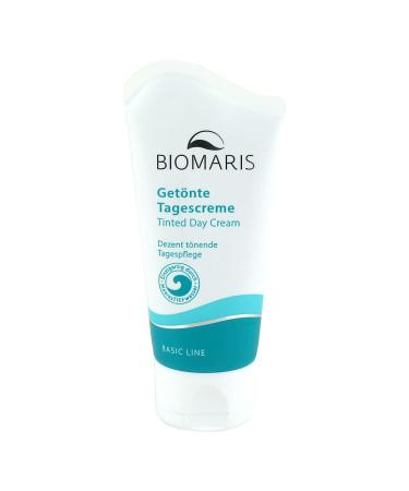 Biomaris BIOMARIS Tinted Day Cream for Normal/Combination Skin 50ml