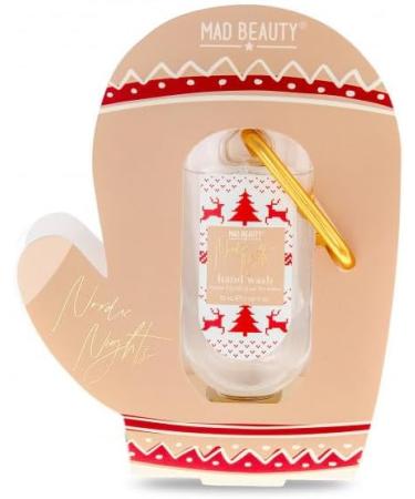  MAD Beauty MAD Beauty. Nordic Hand Soap - Buy Online on GoSupps.com