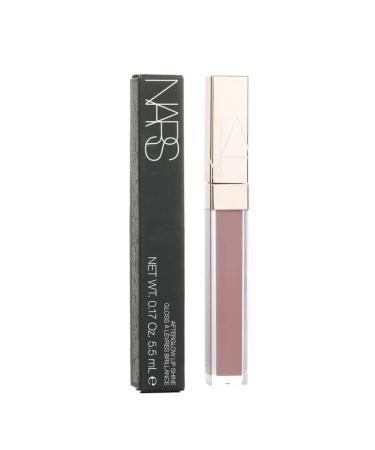 NARS Afterglow Lip Shine Nympho 0.17 oz - Buy Online Now - Buy Online on GoSupps.com
