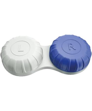 Amazon Basic Care All-In-One Solution with Sodium Hyaluronate - 3 x 360ml | Best International Shipping & Quality Care - Buy Online on GoSupps.com