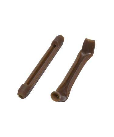 Inoomp 8 pairs of silicone ears silicone ears for glasses anti-glass accessories anti-drop glasses legs ear protector silicone glasses bone picture 1 m