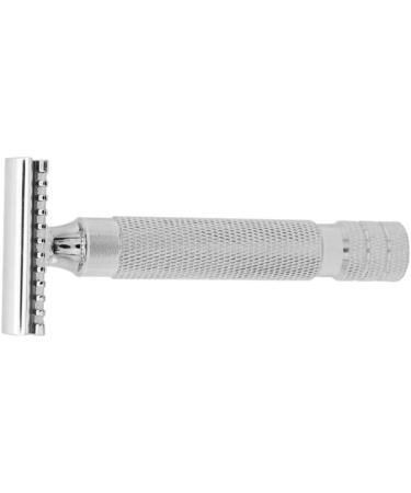 Beaupretty Men's Wood Razor - 2-Pack Premium Shaving Razor for a Smooth Shave - International Shipping Available - Buy Online on GoSupps.com