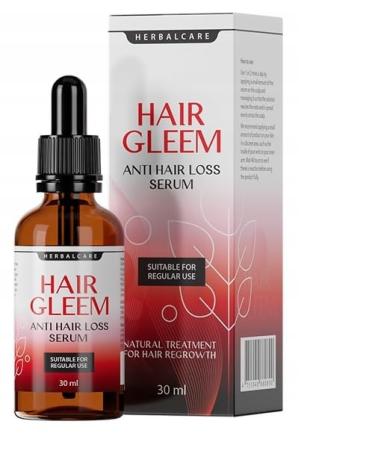 Skoczylas Hair Gleem Anti-Hair Loss Serum (1)