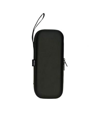 EVA Razor Case for Micro Touch Solo & Universal Single Blade Razors | Durable & Travel-Friendly Protection - Buy Online on GoSupps.com