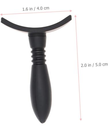 Beavorty 4 Sets eye shadow stamp lazy eyeshadow makeup stamp makeup tool Eyeshadow Stamp the lazy household 1 count (Pack of 1) Blackx4pcs - Buy Online on GoSupps.com