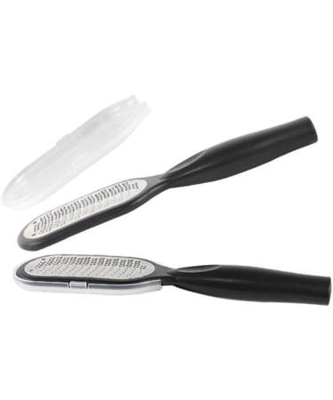 Ipetboom 1pc Foot Planer Foot Rubbing Board Foot File Practice Remover Exfoliating Scrub Makeup Remover Tool - Buy Online on GoSupps.com