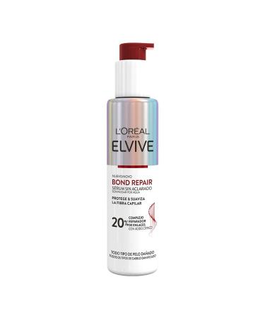 L'Oreal Make Up Elvive Bond Repair Serum 150 ml