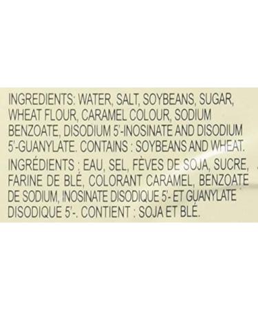 Lee Kum Kee Soy Sauce 64oz Original - 1.0 Count | Plastic Bottle - Buy Online on GoSupps.com
