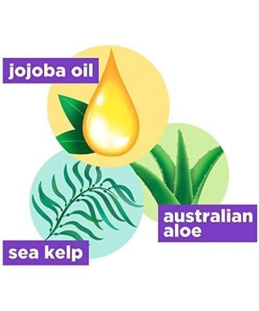 Aussie Moist 3 Minute Miracle Deep Conditioner 8oz | Intensive Hydration for Soft Healthy Hair - Buy Online Internationally - Buy Online on GoSupps.com