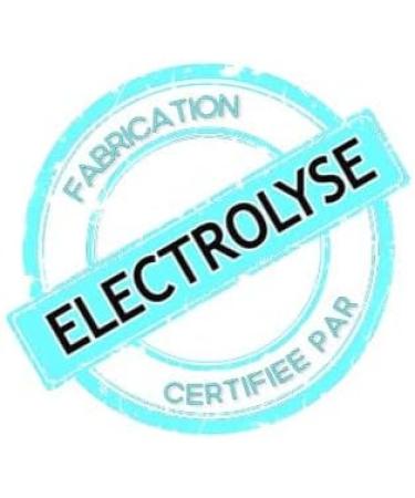 Colloidal Silver 5ppm 500ml 100% Natural and without additives FRENCH MANUFACTURE - Buy Online on GoSupps.com