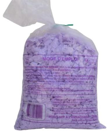 Lavender Marseille Soap Flakes - Le Serail - Buy Online on GoSupps.com