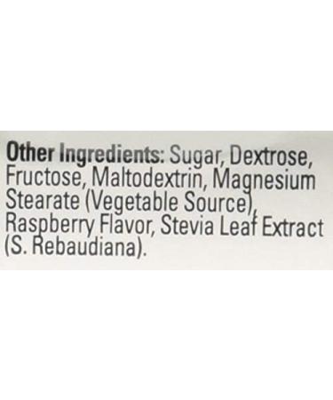 Quantum Zinc Elderberry Raspberry Lozenges - 1.2 oz | 12 Count Case for Immune Support - Buy Online on GoSupps.com