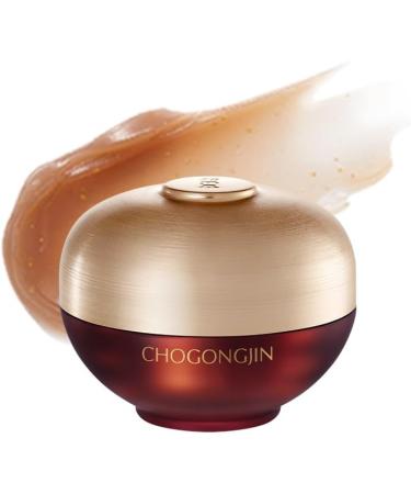 MISSHA Chogongjin Youngan Cream - Buy Online on GoSupps.com
