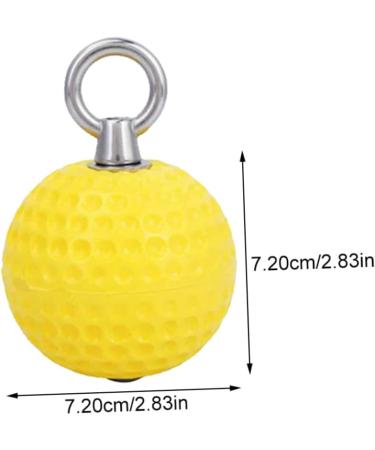 Magiclulu Grip Training Ball Set | Forearm Strengthening & Fitness Balls for High Performance Gymnastics & Grip Test - Buy Online on GoSupps.com