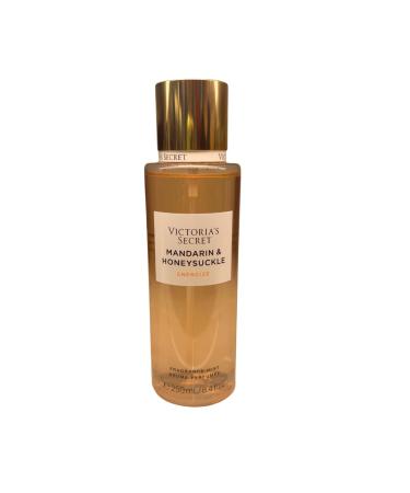 Victoria's Secret Mandarin & Honeysuckle Fragrance Mist 8.4oz (3-Pack) - Buy Online on GoSupps.com