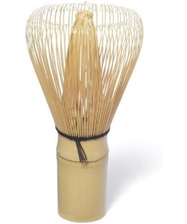  Quertee Matcha Gift Set - Organic Matcha Powder 100g from Japan with Broom (Chasen) and Bamboo Spoon (Chashaku) in Gift Box - Matcha Gift from Quertee - Buy Online on GoSupps.com