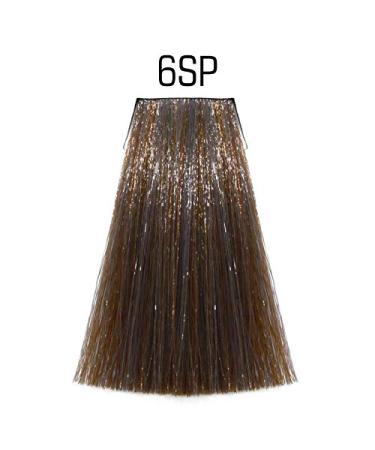 Matrix Socolor Beauty Denim 6SP - 90ml | Premium International Shipping Available - Buy Online on GoSupps.com