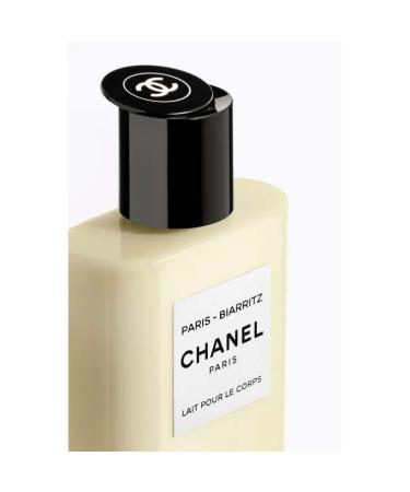 Chanel Les Eaux De Chanel Deauville 200ml Body Lotion - Luxury International Shipping - Buy Online on GoSupps.com
