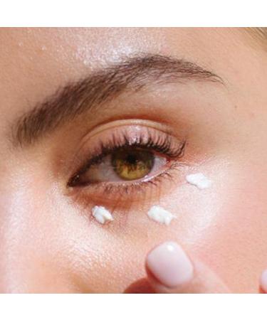 Savor Beauty Caviar Eye Cream - Nourishing Anti-Aging Formula - Buy Online on GoSupps.com