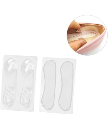 Buy 18 Pairs Gel Insoles for Women - High Heel Comfort & Support - International Shipping - Buy Online on GoSupps.com