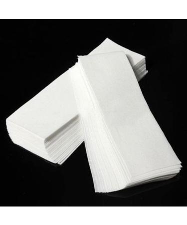 Iplusmile Body Wax Stripes Hair Removal Device - 100 Leaf Fleece Epilator for Smooth Legs & Eyebrow Waxing | Women's Depilatory Paper - Buy Online on GoSupps.com