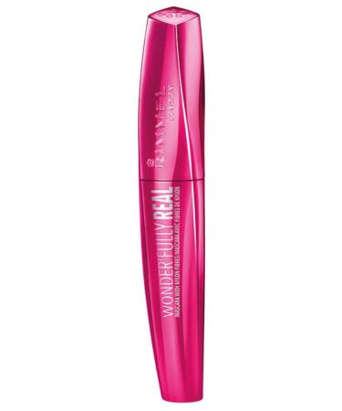Katy Perry Rimmel Mascara Wonderfully Real 61305-15 Gr