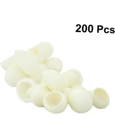 FRCOLOR Natural Silk Ball Beauty - Buy Online on GoSupps.com