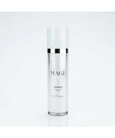 MAGE MAGE Hydro Soft Cream SOS face cream for young blemished skin redness reduction moisturizing face cream vegan made in Germany