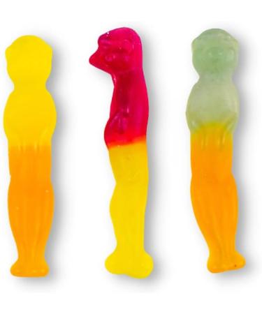 Candycrave Meerkats 2kg Bag - Buy Online on GoSupps.com