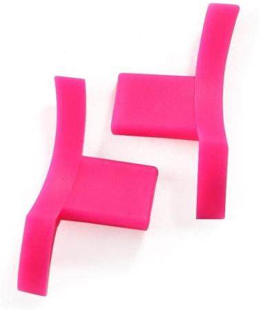 Onsinic 4-Piece Silicone Winged Eyeliner Stamp & Lazy Eyeshadow Applicator - Perfect Cat Eye Look for Effortless Beauty - Buy Online on GoSupps.com