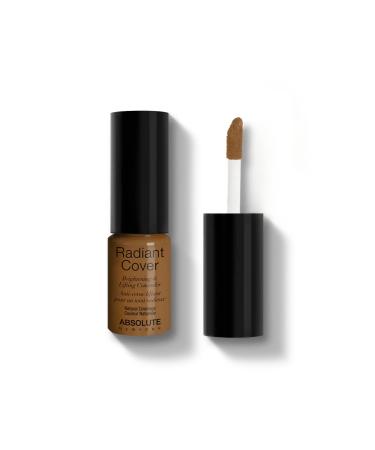 ABSOLUTE NEW YORK Radiant Cover Concealer (DARK WARM)