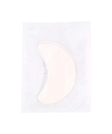Premium White Under Eye Patches - Eyeshadow Covers & Eye Protection Stickers for Flawless Makeup - International Shipping - Buy Online on GoSupps.com