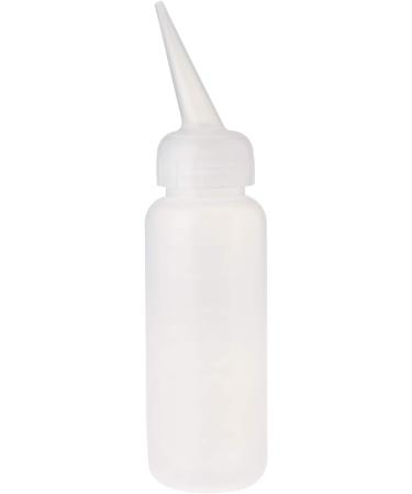 Wella Applicator Bottle 240ml | Precision Nozzle | Lightweight 0.21kg - Buy Online on GoSupps.com