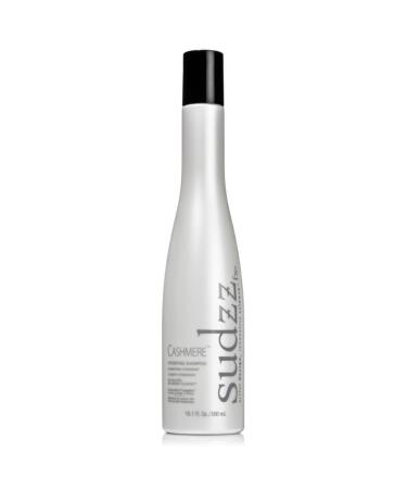 Sudzz FX Cashmere Hydrating Shampoo - 11.8 oz