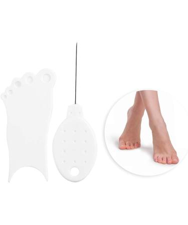 ZJchao 10g Test Monofilaments - Foot Neuropathy Screening Tool for Accurate Diagnosis - Buy Online on GoSupps.com