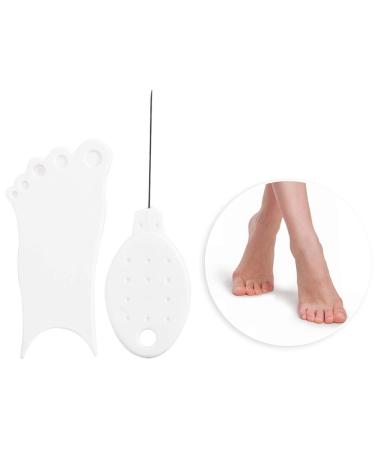 10 Grams Diabetes Test Monofilaments Foot Neuropathy Detection Tool - Buy Online on GoSupps.com