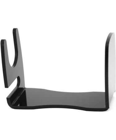 Minkissy Razor Brush & Shaving Brush Organizer - Adjustable Cosmetics Rack & Clothes Bar for Men | International Shipping Available - Buy Online on GoSupps.com